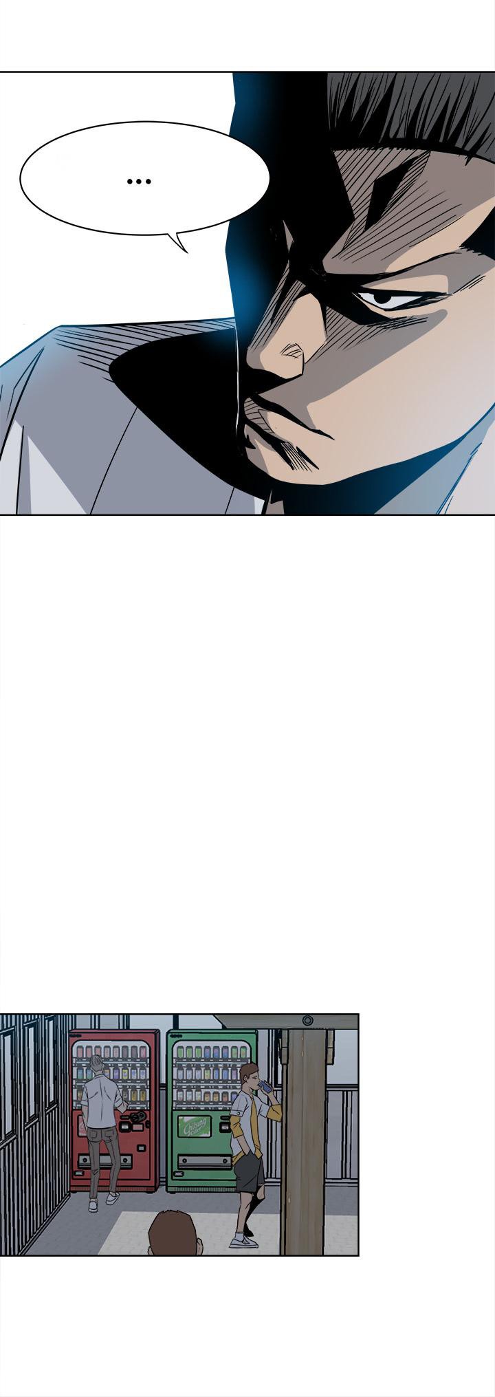 Đọc truyện Kẻ bất lương - Chap 4